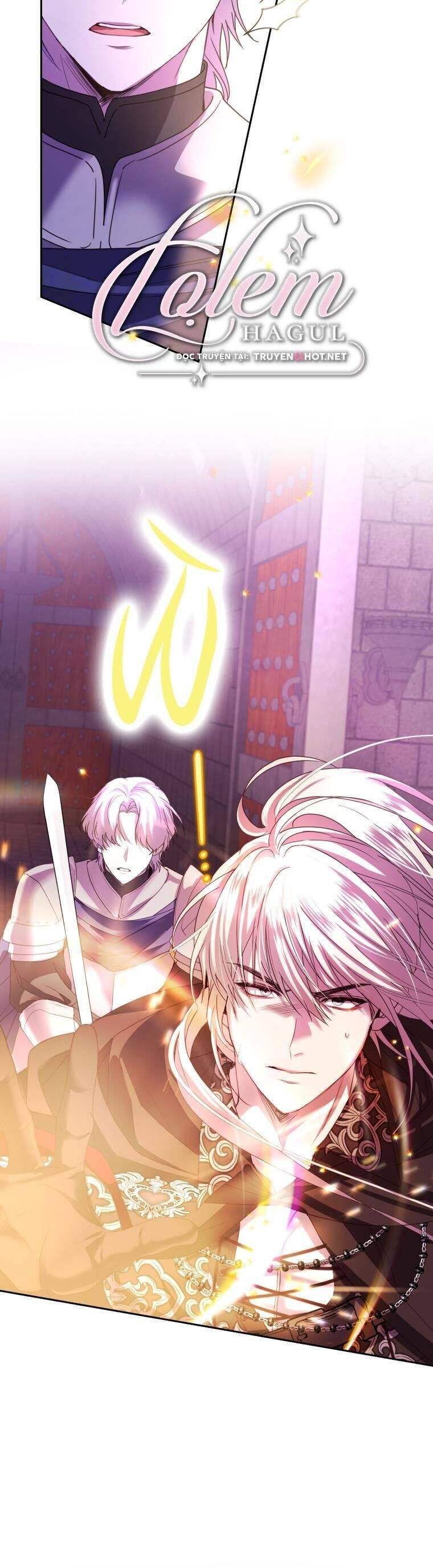 Trở Thành Người Pha Chế Nước Hoa Độc Nhất Của Bạo Chúa Chapter 83 - 10