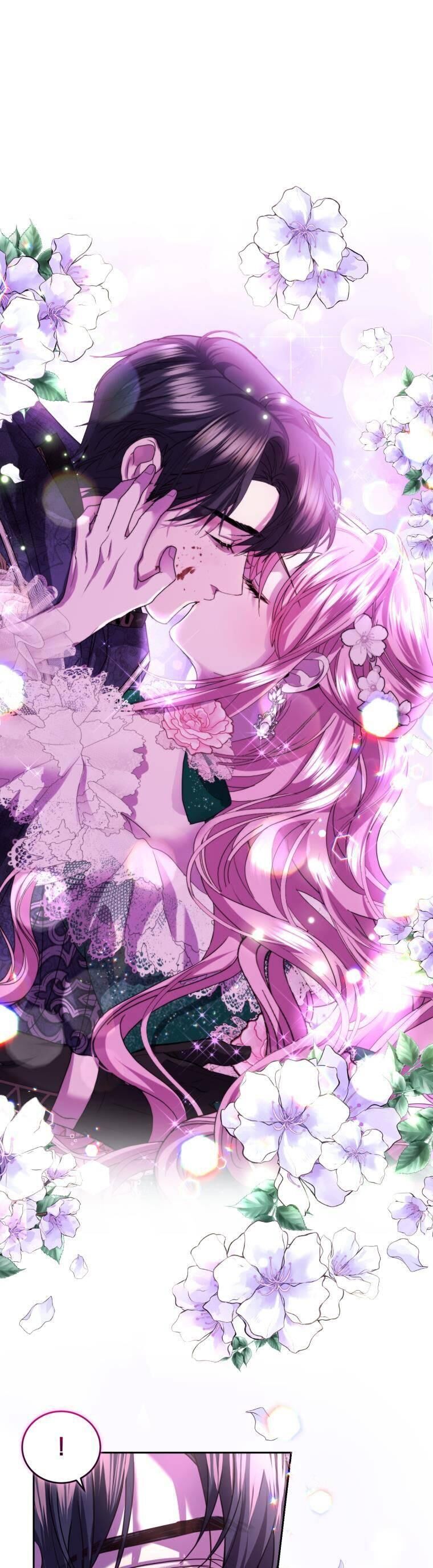 Trở Thành Người Pha Chế Nước Hoa Độc Nhất Của Bạo Chúa Chapter 84 - 2