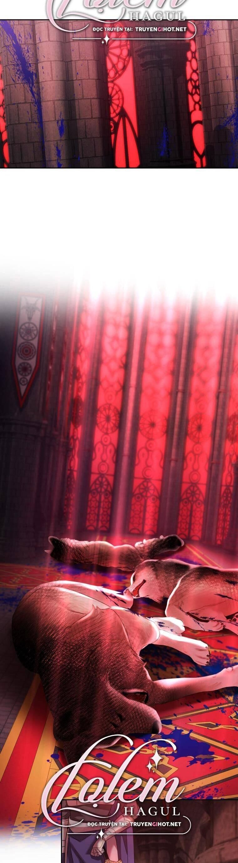 Trở Thành Người Pha Chế Nước Hoa Độc Nhất Của Bạo Chúa Chapter 84 - 11