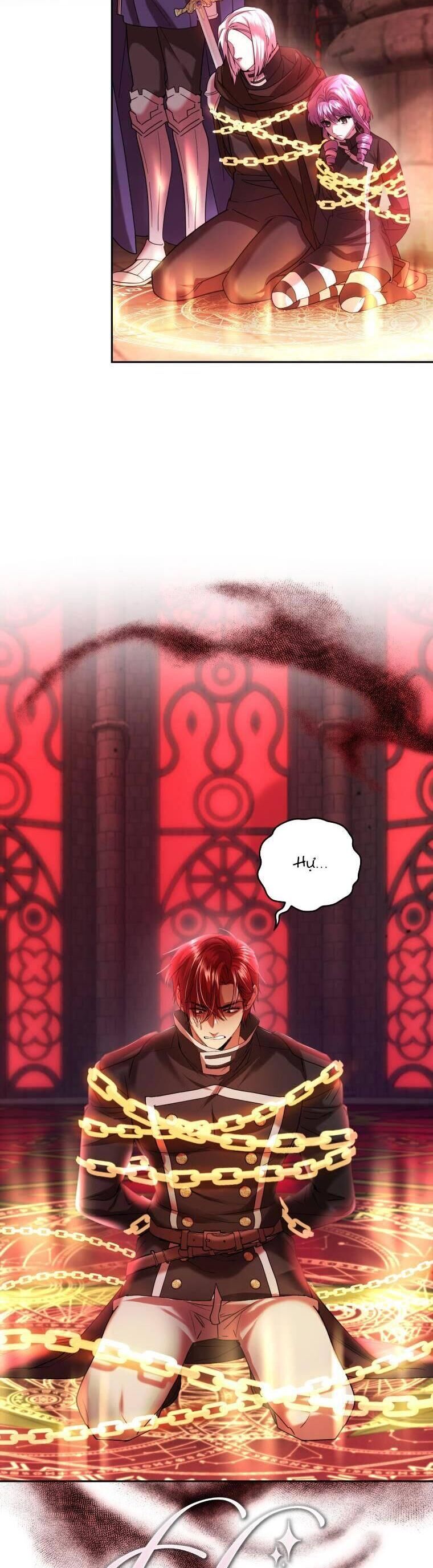 Trở Thành Người Pha Chế Nước Hoa Độc Nhất Của Bạo Chúa Chapter 84 - 12