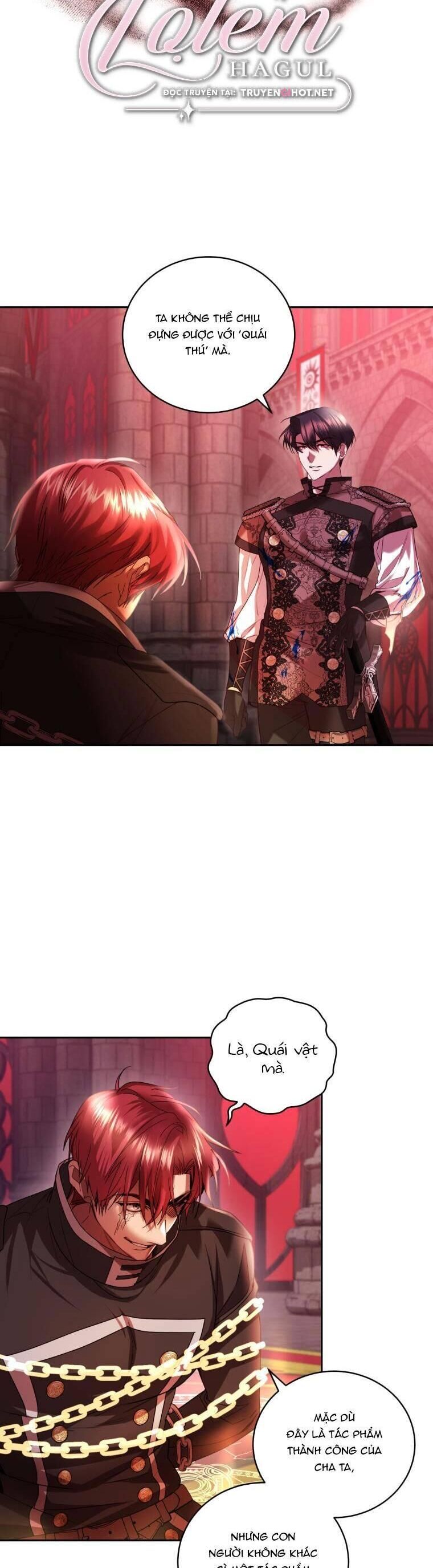 Trở Thành Người Pha Chế Nước Hoa Độc Nhất Của Bạo Chúa Chapter 84 - 13