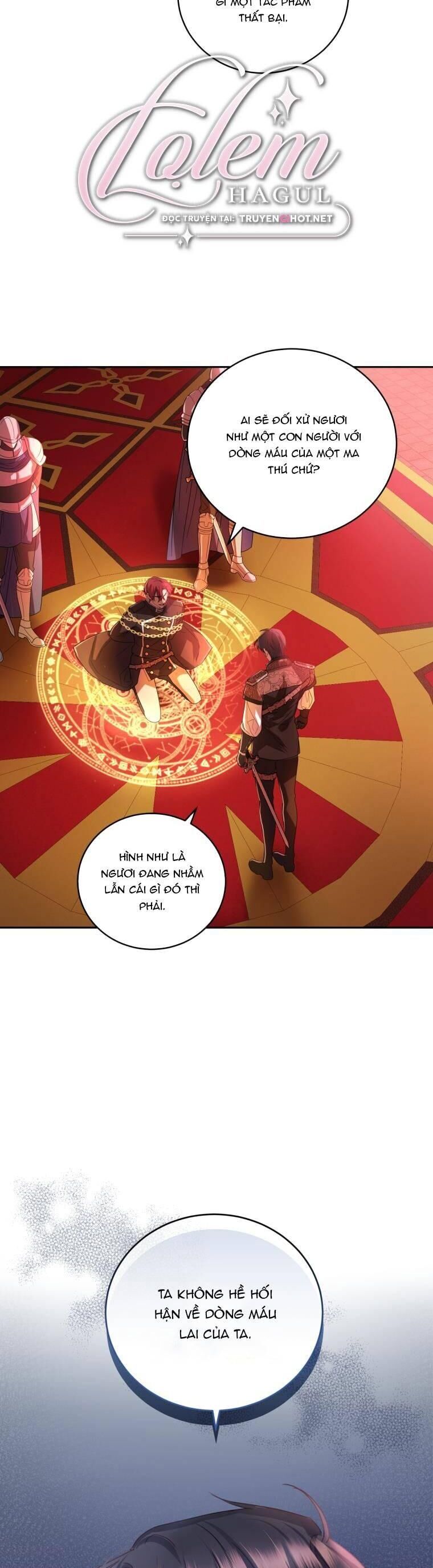 Trở Thành Người Pha Chế Nước Hoa Độc Nhất Của Bạo Chúa Chapter 84 - 14