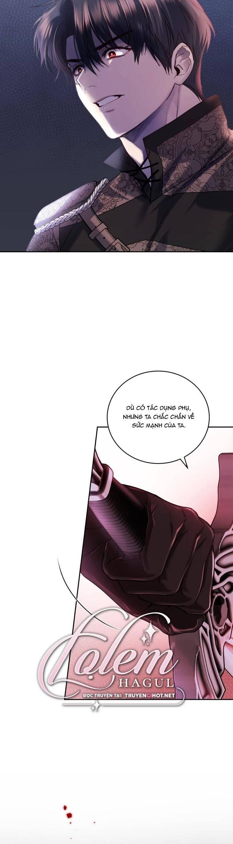 Trở Thành Người Pha Chế Nước Hoa Độc Nhất Của Bạo Chúa Chapter 84 - 15