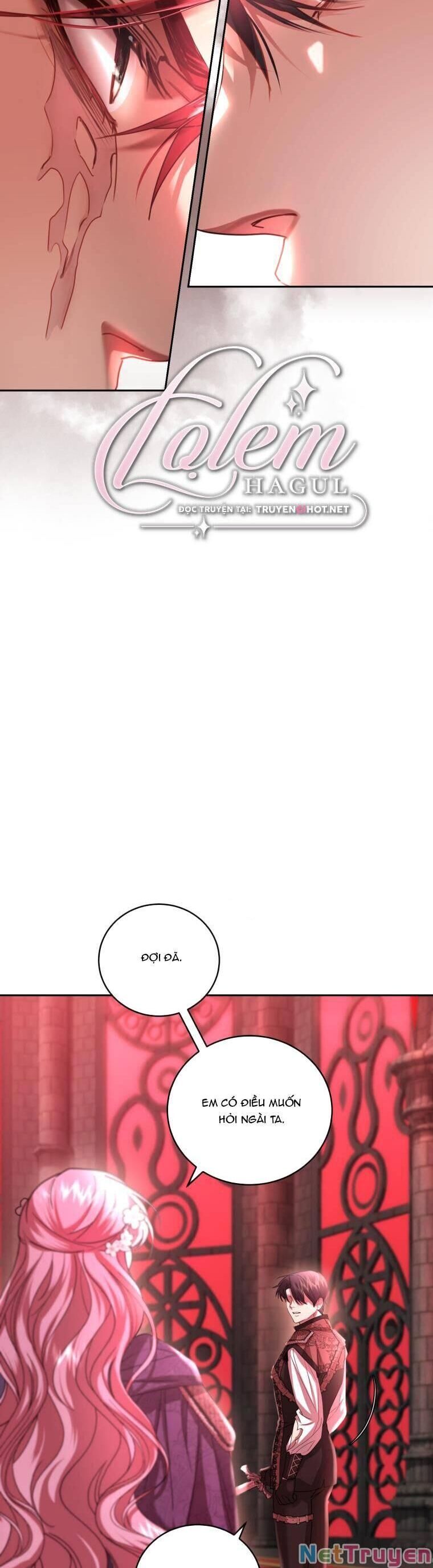 Trở Thành Người Pha Chế Nước Hoa Độc Nhất Của Bạo Chúa Chapter 84 - 17