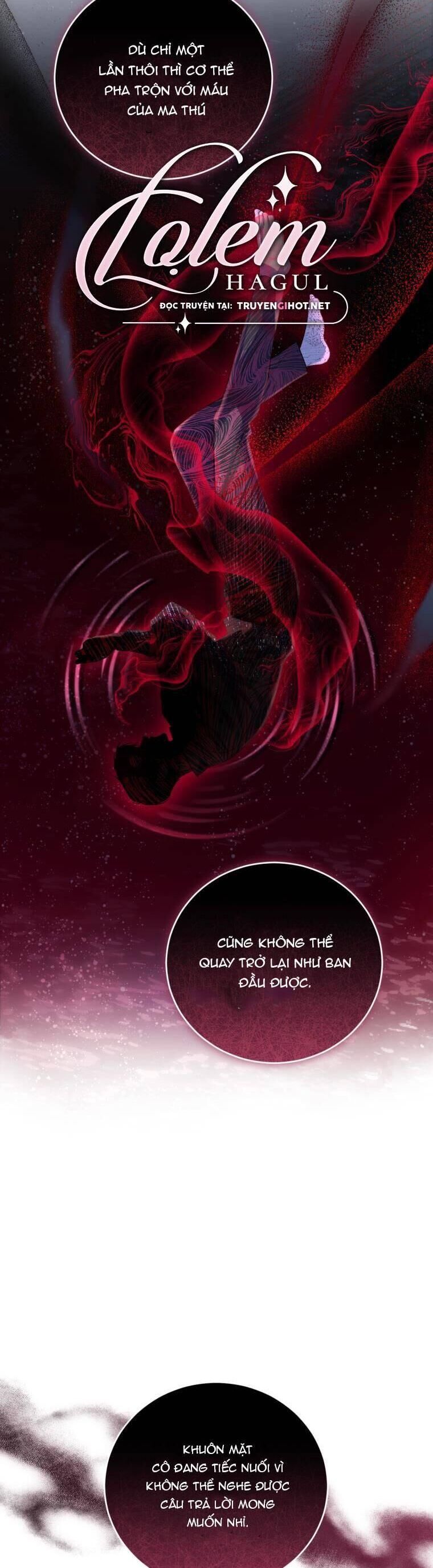 Trở Thành Người Pha Chế Nước Hoa Độc Nhất Của Bạo Chúa Chapter 84 - 20