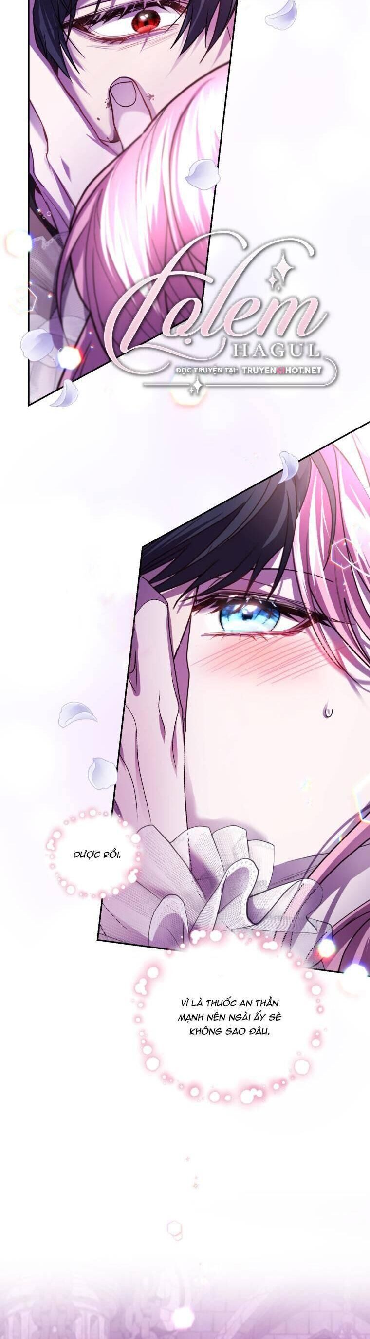 Trở Thành Người Pha Chế Nước Hoa Độc Nhất Của Bạo Chúa Chapter 84 - 3