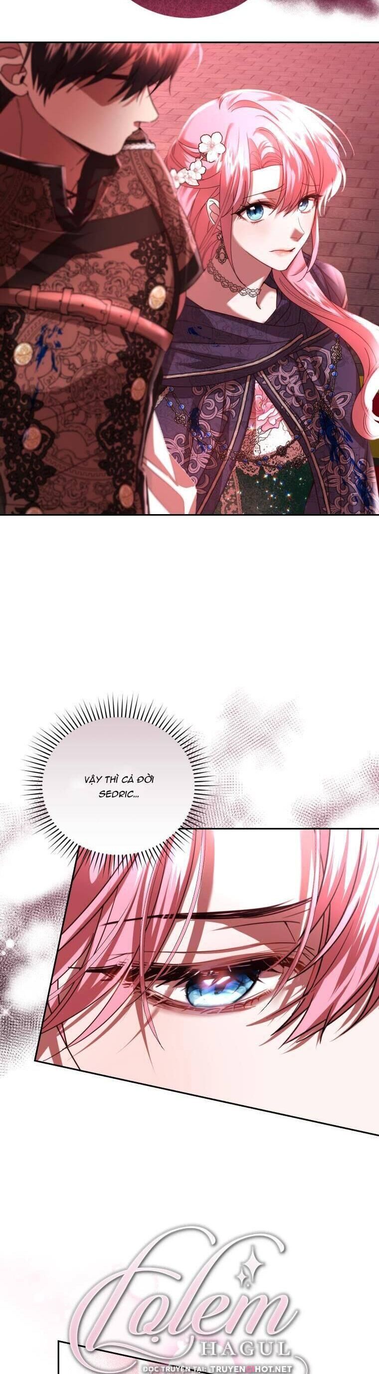 Trở Thành Người Pha Chế Nước Hoa Độc Nhất Của Bạo Chúa Chapter 84 - 21