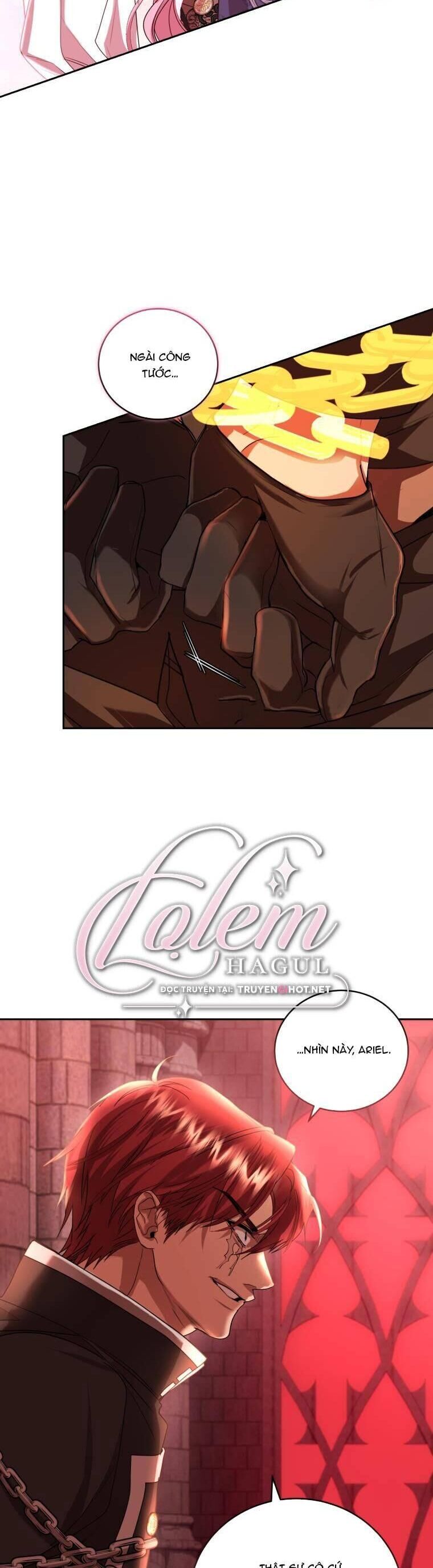 Trở Thành Người Pha Chế Nước Hoa Độc Nhất Của Bạo Chúa Chapter 84 - 23