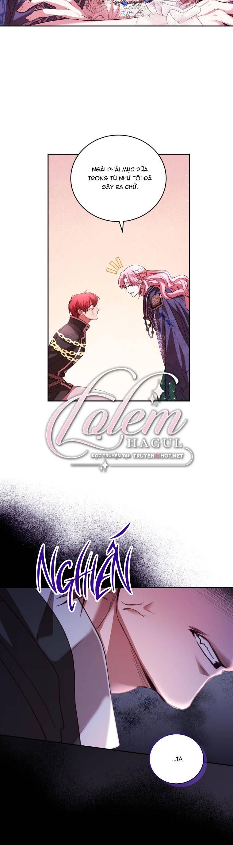 Trở Thành Người Pha Chế Nước Hoa Độc Nhất Của Bạo Chúa Chapter 84 - 26