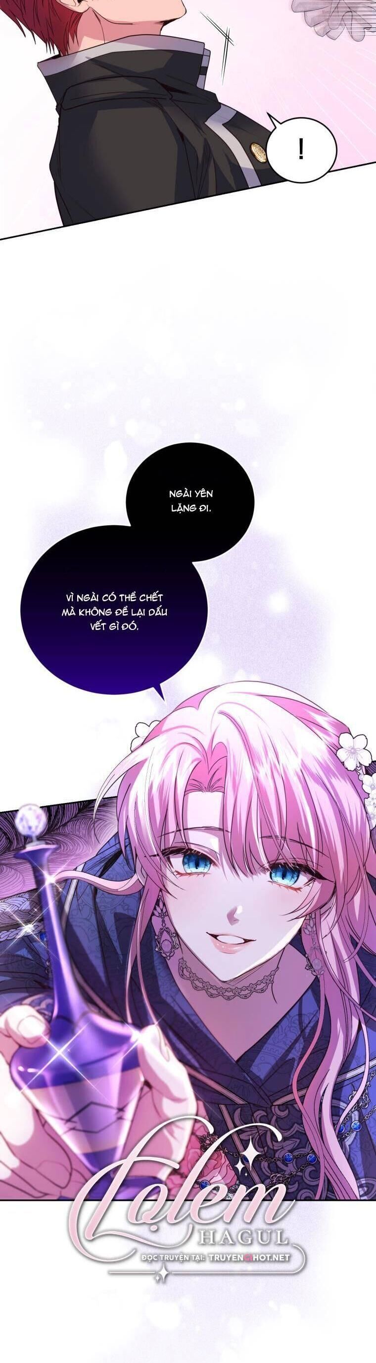Trở Thành Người Pha Chế Nước Hoa Độc Nhất Của Bạo Chúa Chapter 84 - 28