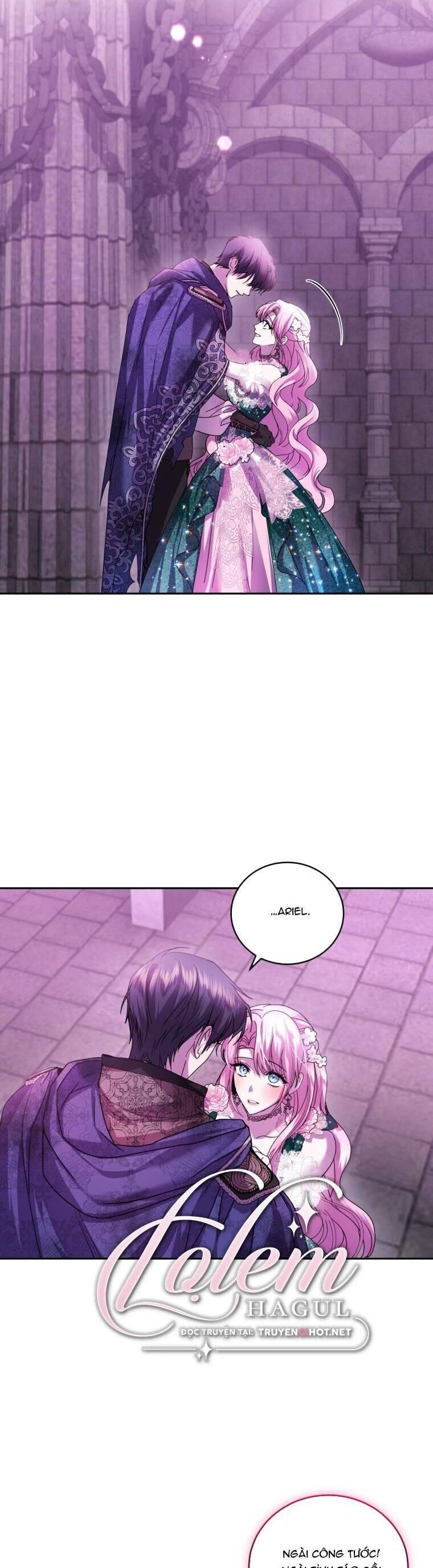 Trở Thành Người Pha Chế Nước Hoa Độc Nhất Của Bạo Chúa Chapter 84 - 4