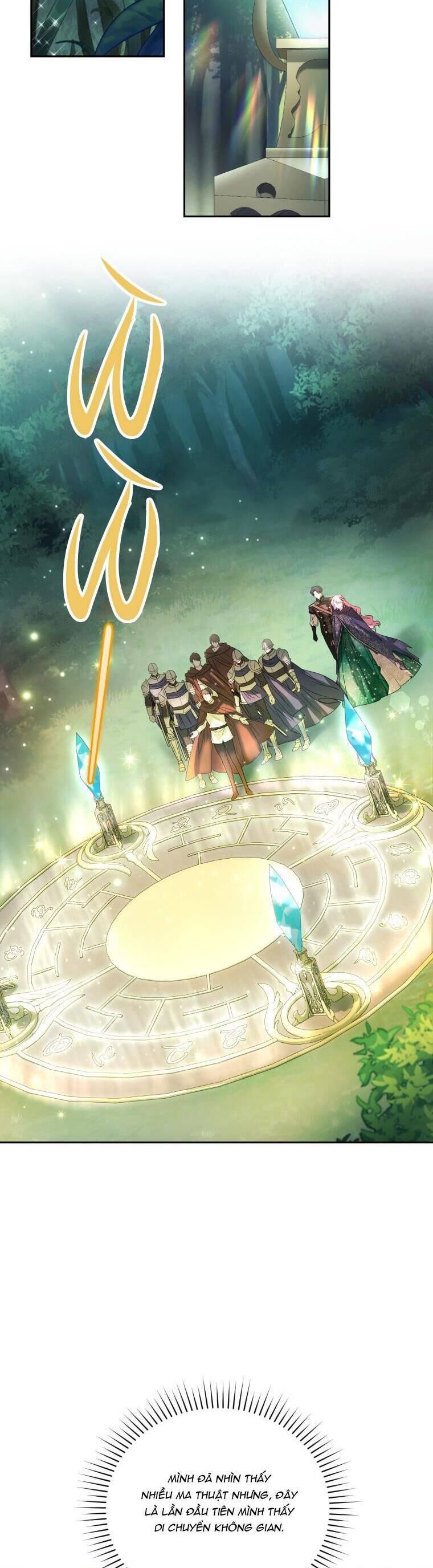 Trở Thành Người Pha Chế Nước Hoa Độc Nhất Của Bạo Chúa Chapter 84 - 32