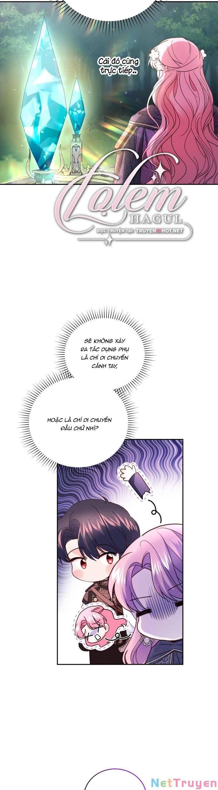 Trở Thành Người Pha Chế Nước Hoa Độc Nhất Của Bạo Chúa Chapter 84 - 33