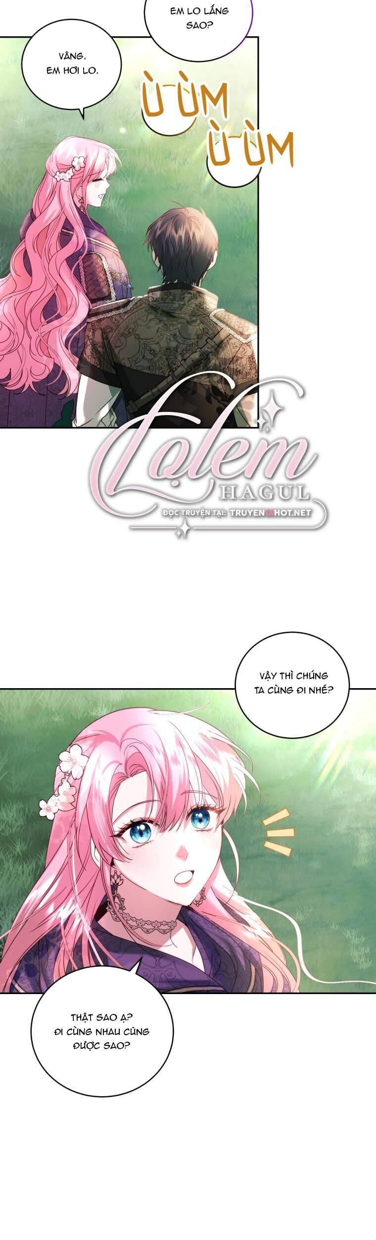 Trở Thành Người Pha Chế Nước Hoa Độc Nhất Của Bạo Chúa Chapter 84 - 34