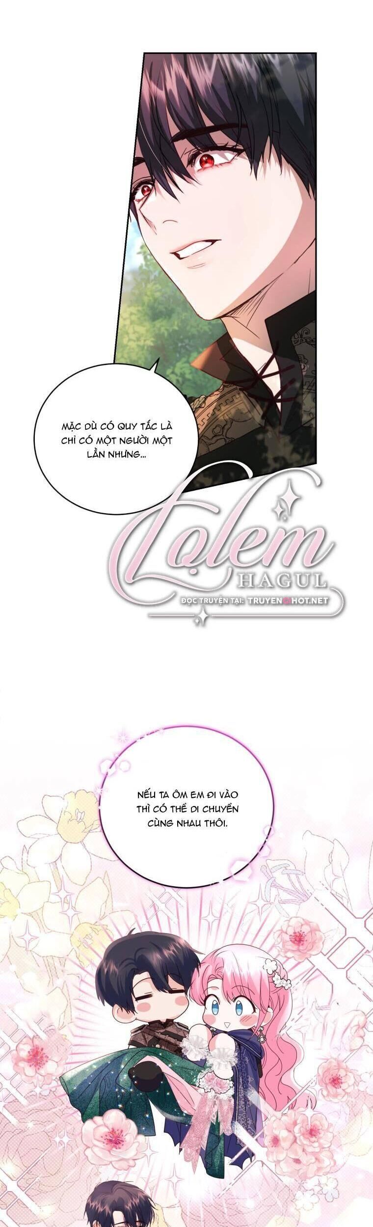 Trở Thành Người Pha Chế Nước Hoa Độc Nhất Của Bạo Chúa Chapter 84 - 35