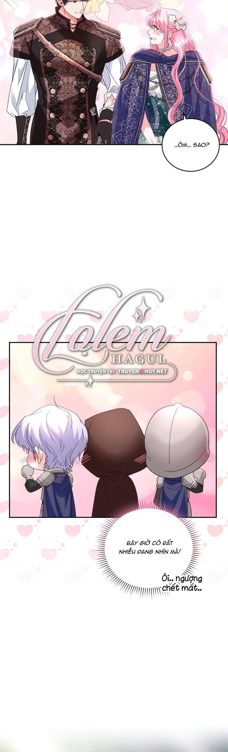 Trở Thành Người Pha Chế Nước Hoa Độc Nhất Của Bạo Chúa Chapter 84 - 36