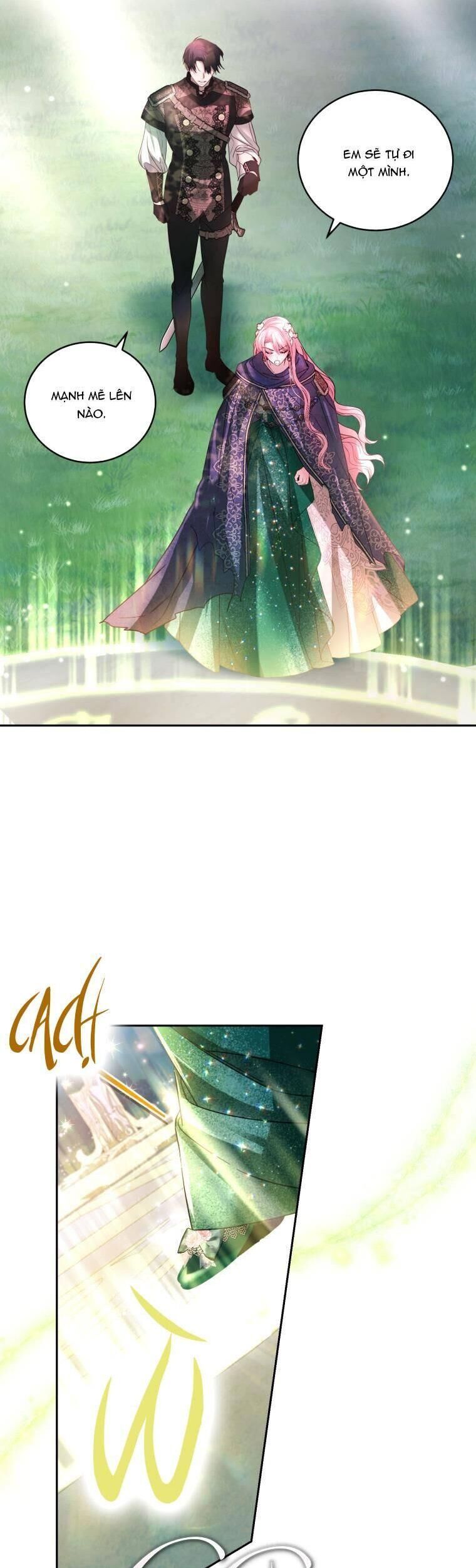 Trở Thành Người Pha Chế Nước Hoa Độc Nhất Của Bạo Chúa Chapter 84 - 37