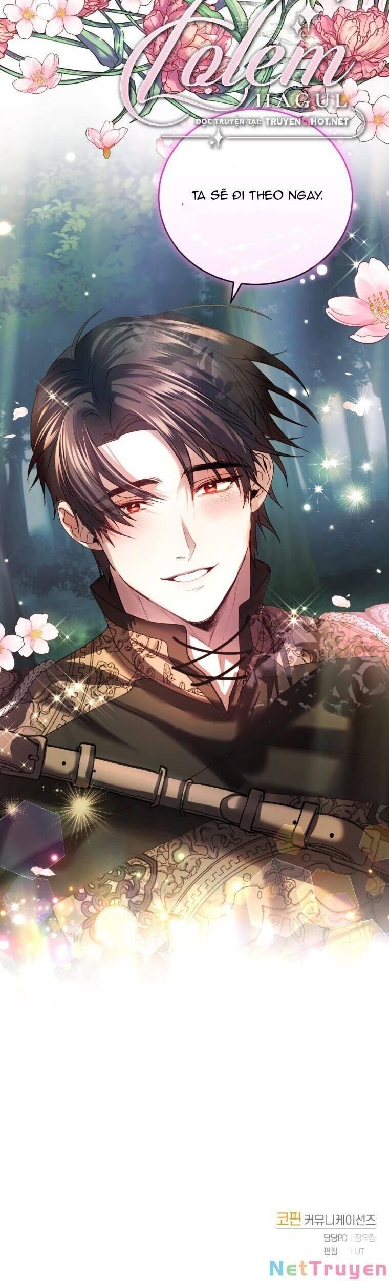 Trở Thành Người Pha Chế Nước Hoa Độc Nhất Của Bạo Chúa Chapter 84 - 39