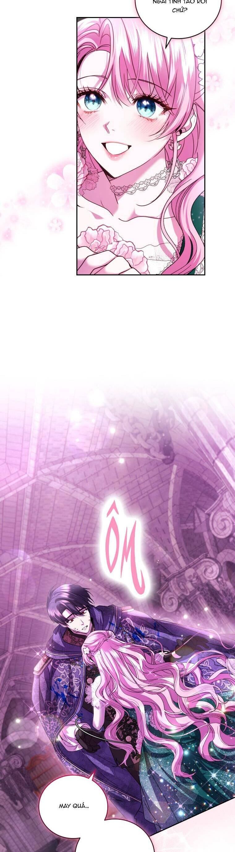 Trở Thành Người Pha Chế Nước Hoa Độc Nhất Của Bạo Chúa Chapter 84 - 5