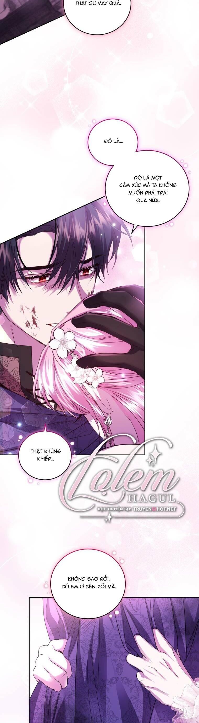 Trở Thành Người Pha Chế Nước Hoa Độc Nhất Của Bạo Chúa Chapter 84 - 6