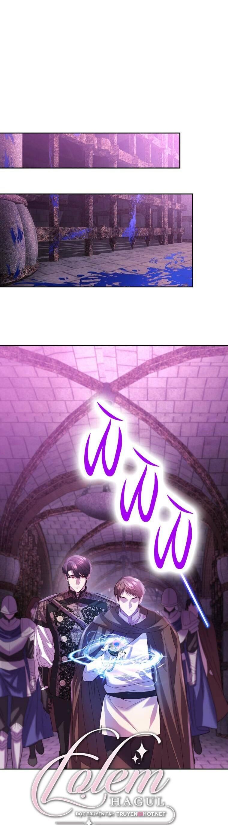 Trở Thành Người Pha Chế Nước Hoa Độc Nhất Của Bạo Chúa Chapter 84 - 8