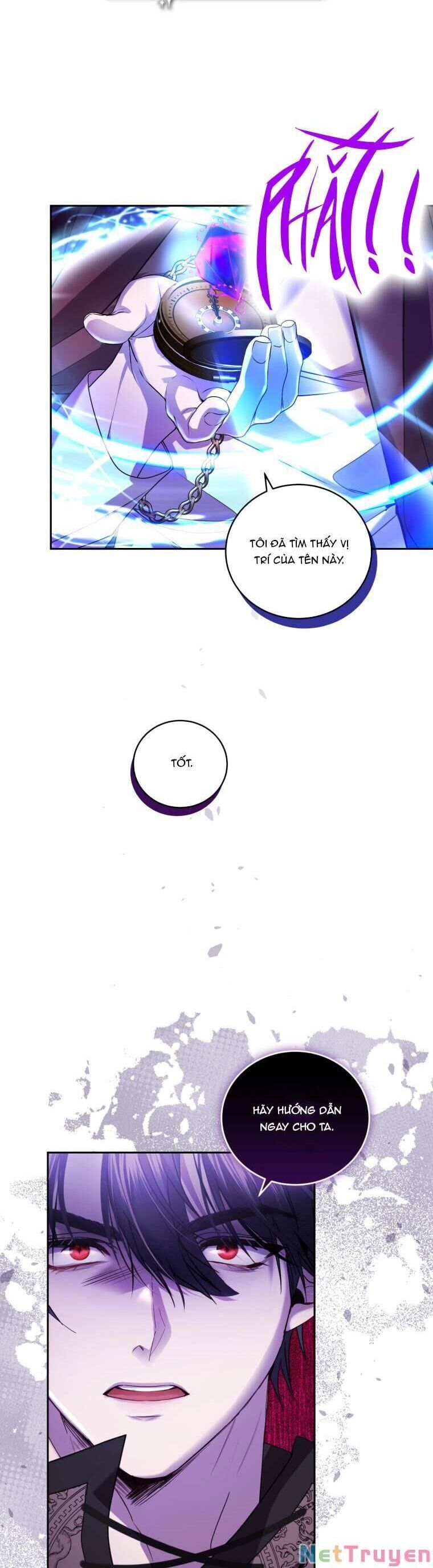 Trở Thành Người Pha Chế Nước Hoa Độc Nhất Của Bạo Chúa Chapter 84 - 9