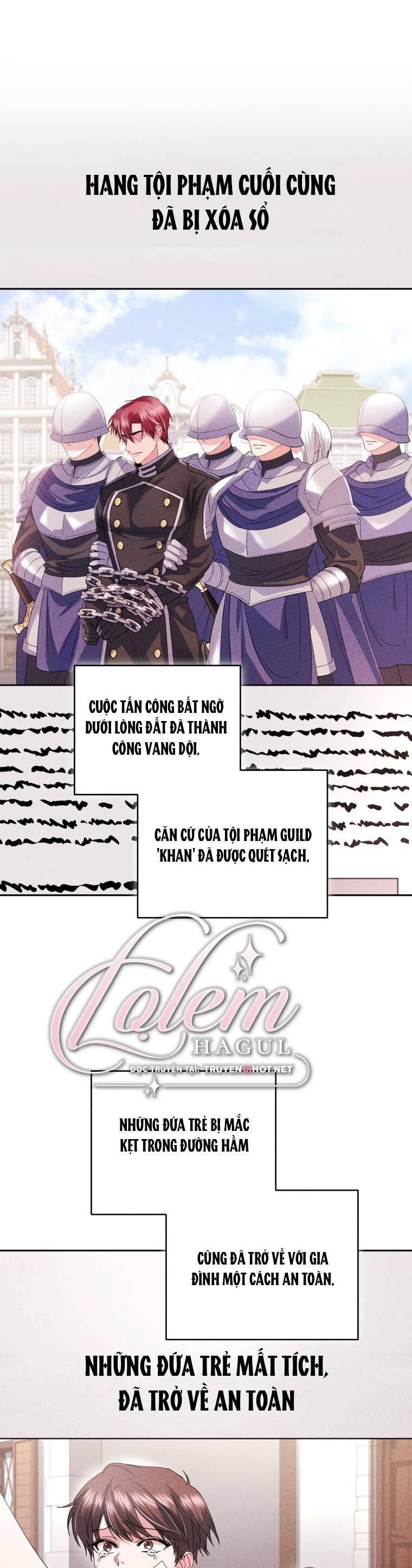 Trở Thành Người Pha Chế Nước Hoa Độc Nhất Của Bạo Chúa Chapter 85 - 2