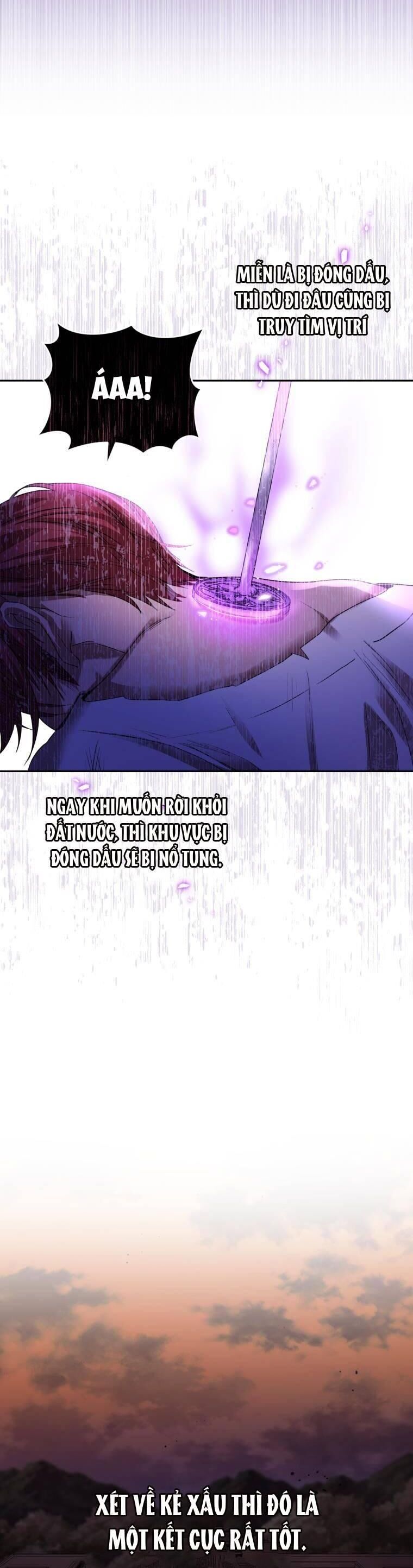 Trở Thành Người Pha Chế Nước Hoa Độc Nhất Của Bạo Chúa Chapter 85 - 11