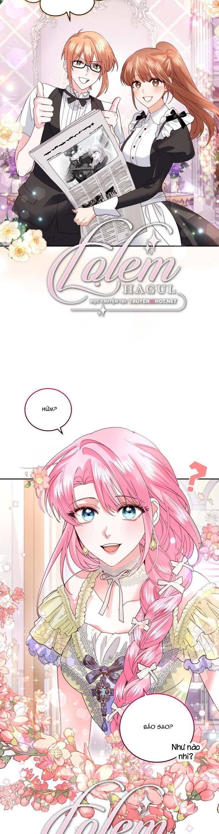 Trở Thành Người Pha Chế Nước Hoa Độc Nhất Của Bạo Chúa Chapter 85 - 14
