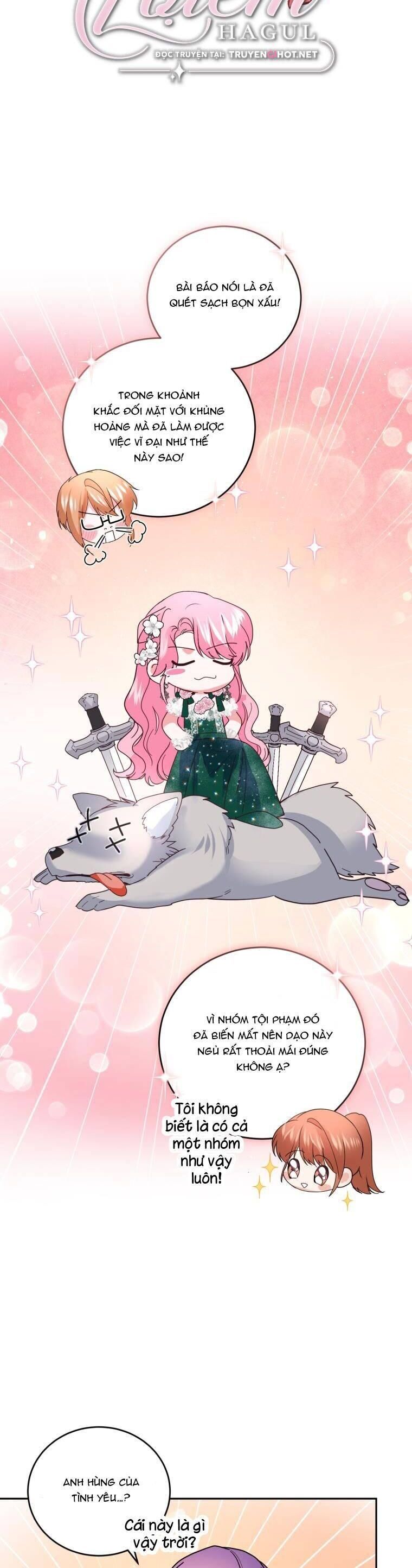 Trở Thành Người Pha Chế Nước Hoa Độc Nhất Của Bạo Chúa Chapter 85 - 15