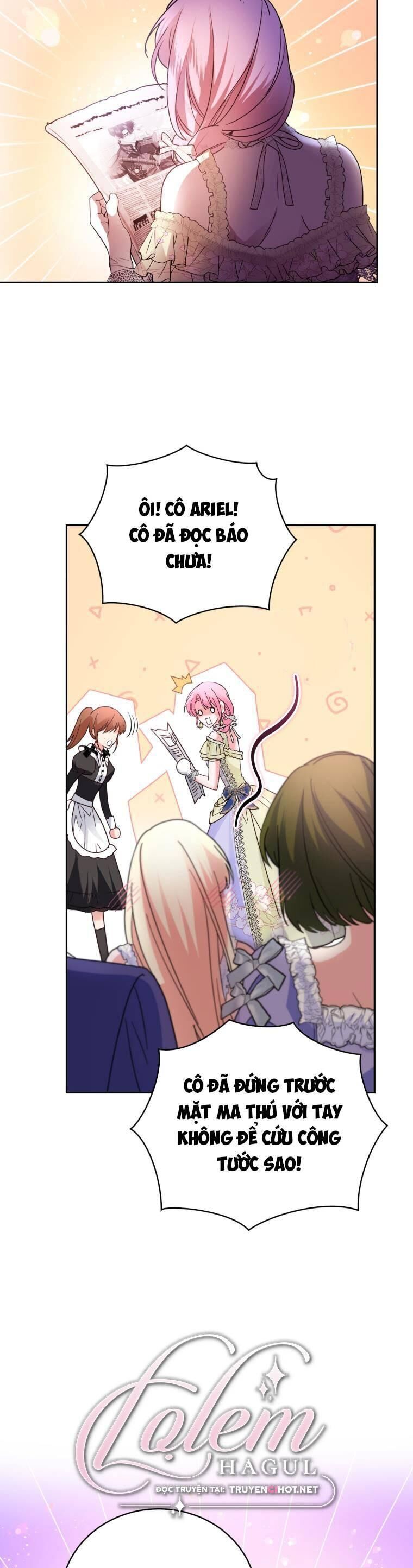 Trở Thành Người Pha Chế Nước Hoa Độc Nhất Của Bạo Chúa Chapter 85 - 16