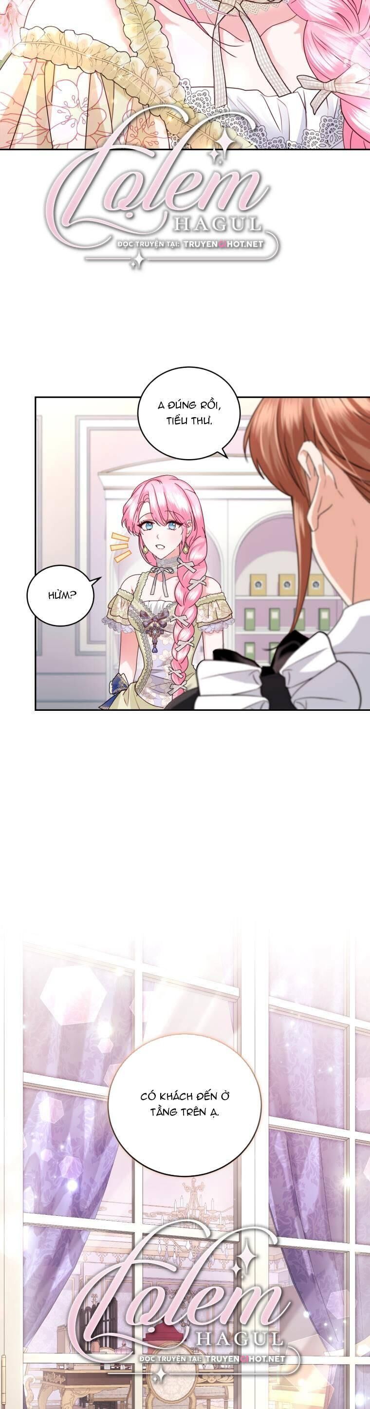 Trở Thành Người Pha Chế Nước Hoa Độc Nhất Của Bạo Chúa Chapter 85 - 22