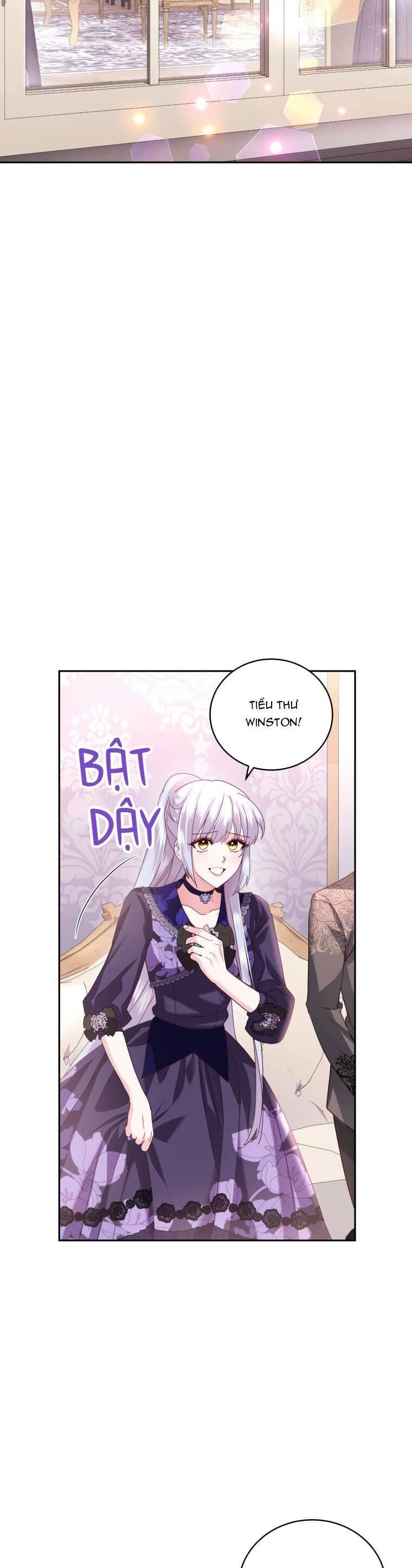 Trở Thành Người Pha Chế Nước Hoa Độc Nhất Của Bạo Chúa Chapter 85 - 23