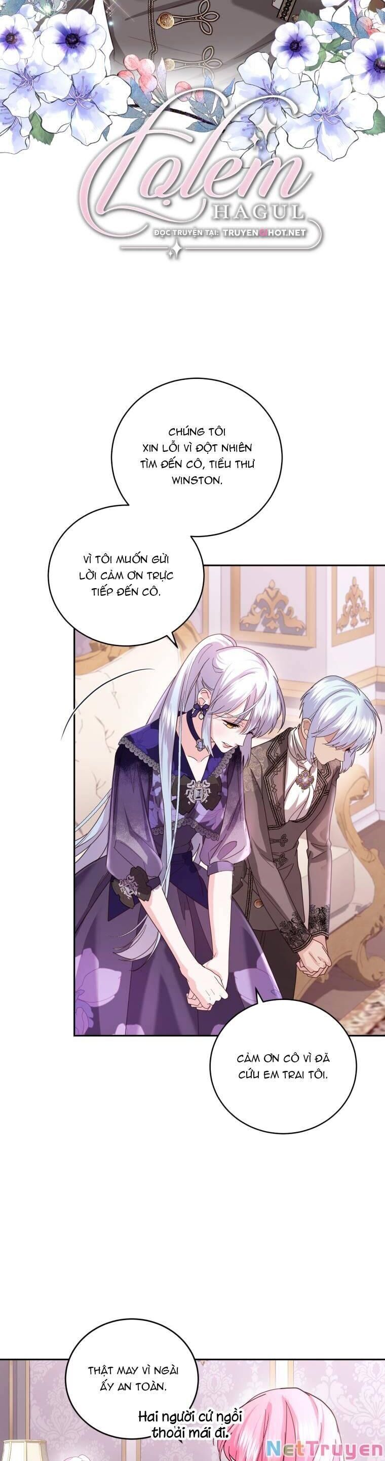 Trở Thành Người Pha Chế Nước Hoa Độc Nhất Của Bạo Chúa Chapter 85 - 25