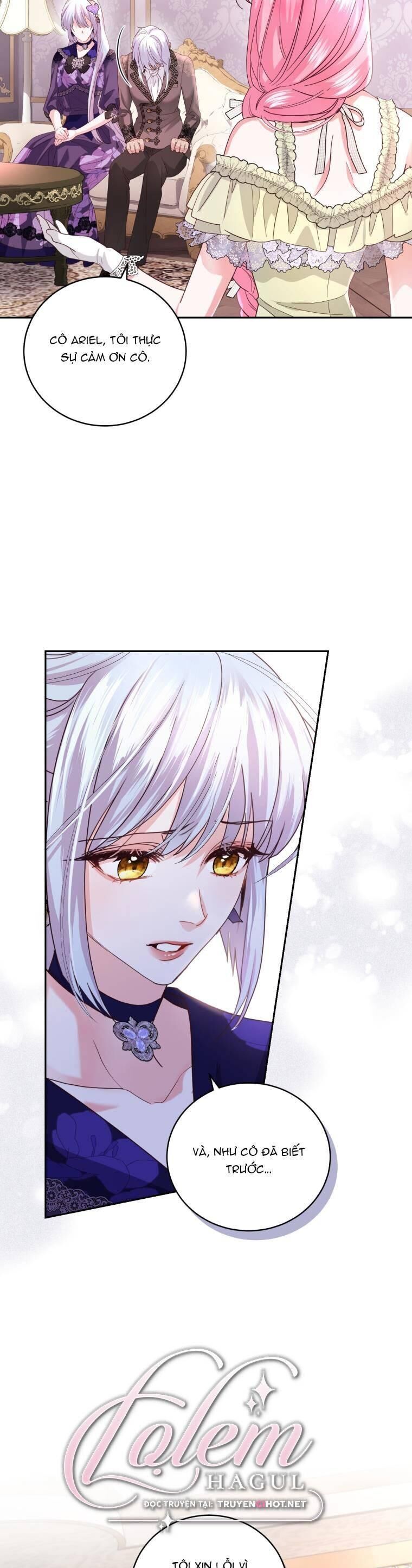 Trở Thành Người Pha Chế Nước Hoa Độc Nhất Của Bạo Chúa Chapter 85 - 26