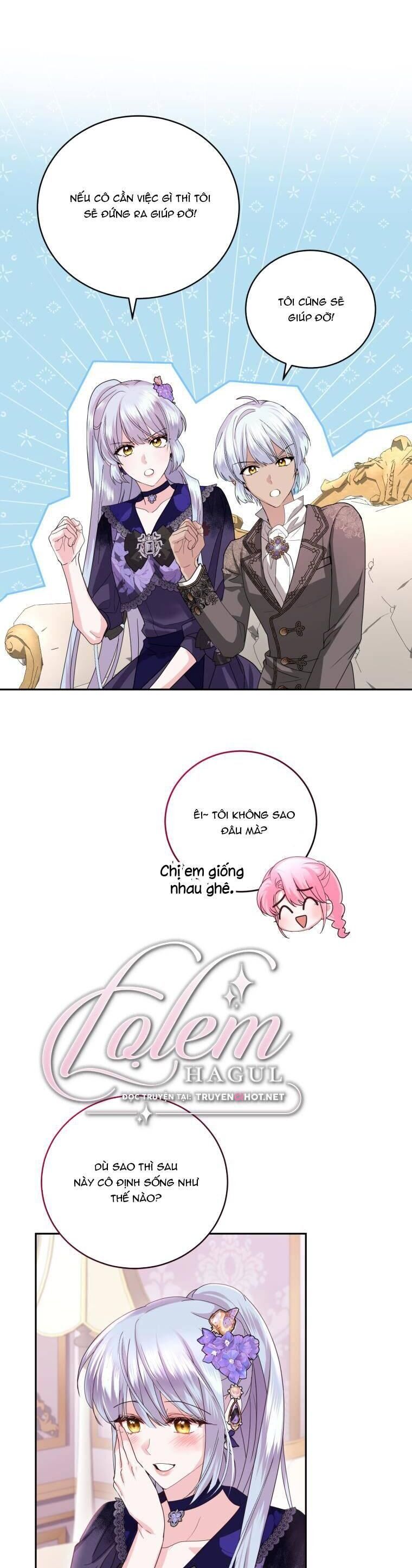 Trở Thành Người Pha Chế Nước Hoa Độc Nhất Của Bạo Chúa Chapter 85 - 29