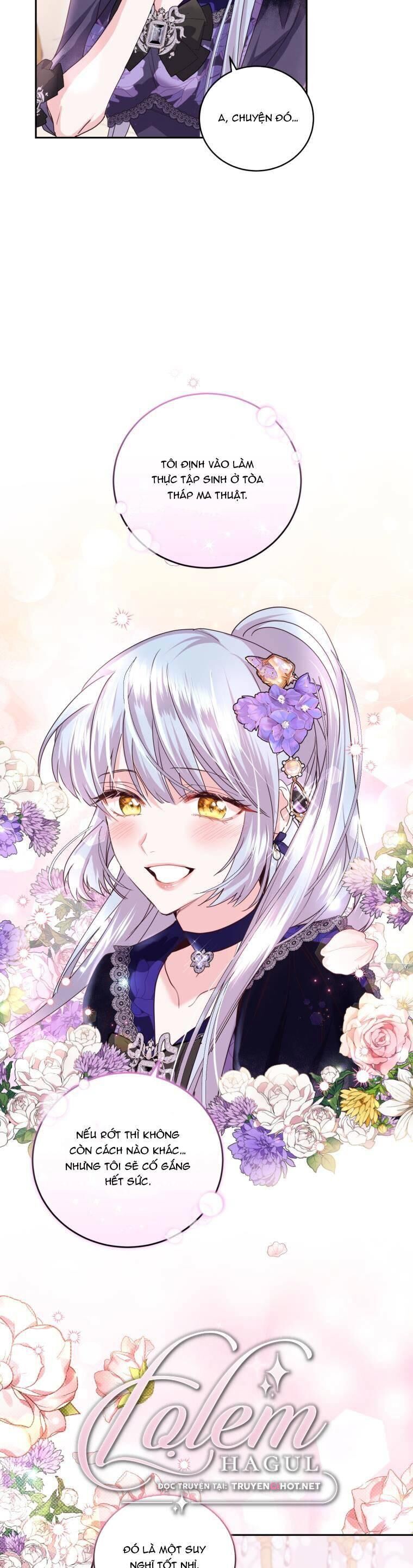 Trở Thành Người Pha Chế Nước Hoa Độc Nhất Của Bạo Chúa Chapter 85 - 30