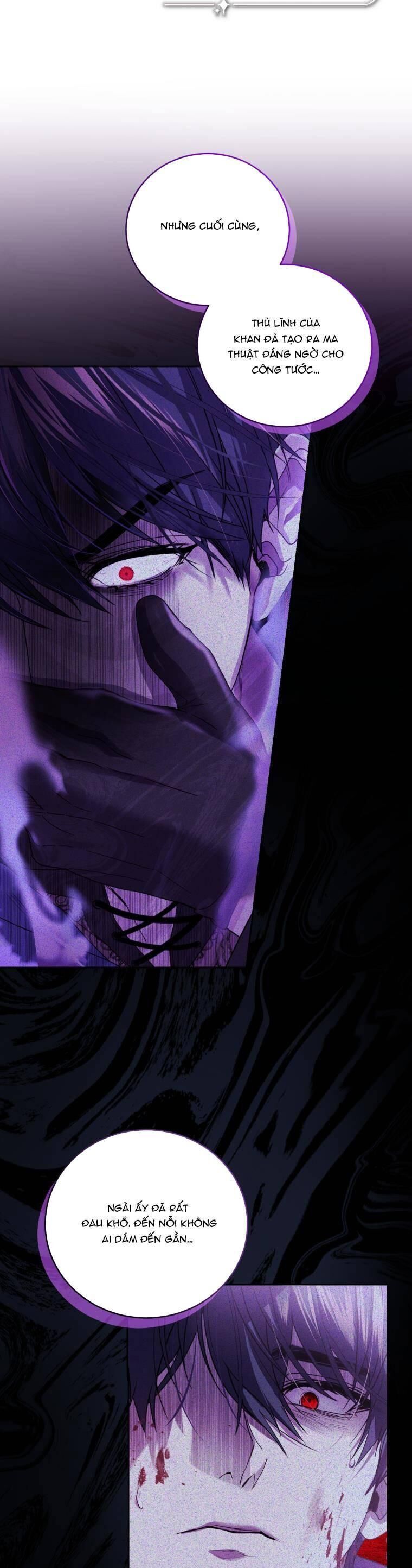 Trở Thành Người Pha Chế Nước Hoa Độc Nhất Của Bạo Chúa Chapter 85 - 4