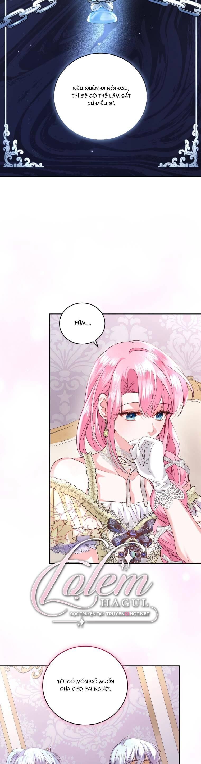 Trở Thành Người Pha Chế Nước Hoa Độc Nhất Của Bạo Chúa Chapter 85 - 34