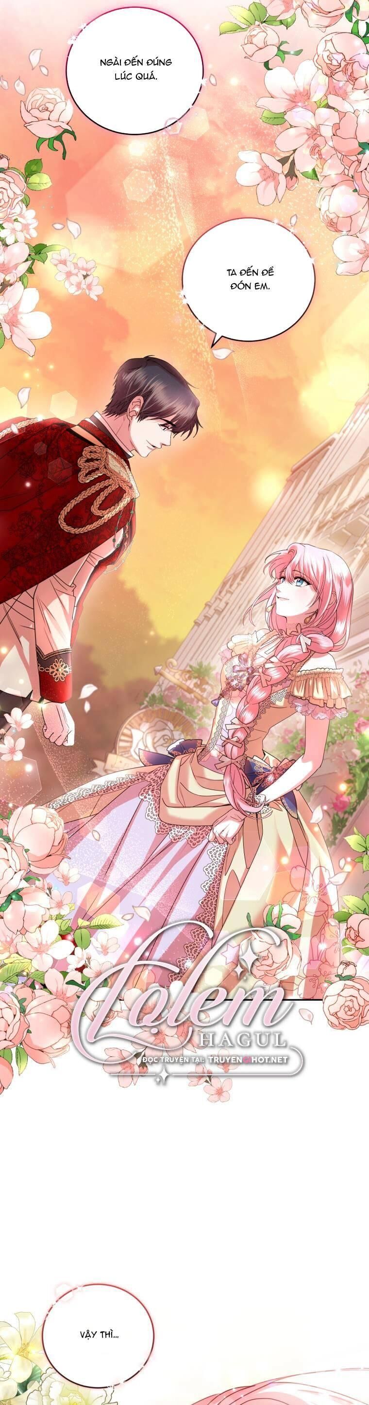 Trở Thành Người Pha Chế Nước Hoa Độc Nhất Của Bạo Chúa Chapter 85 - 40