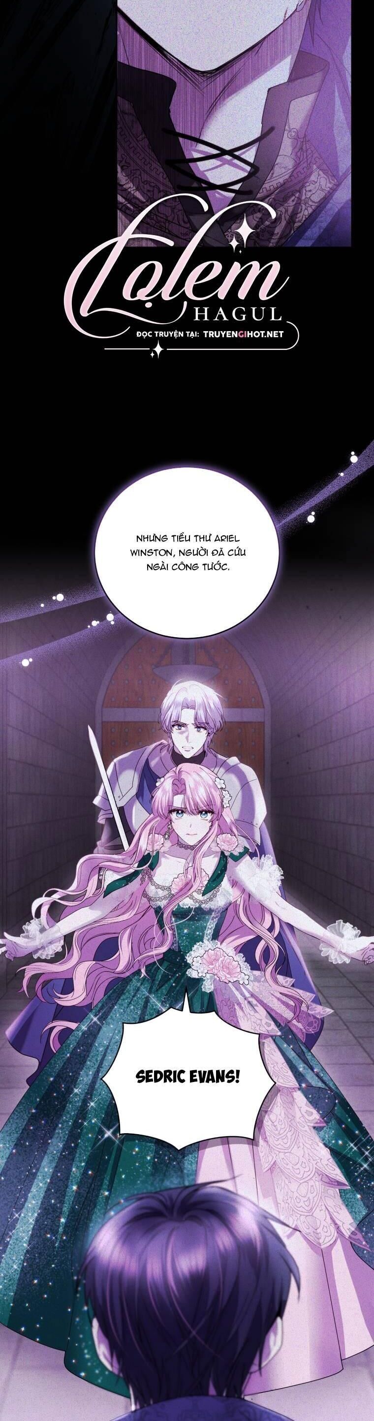 Trở Thành Người Pha Chế Nước Hoa Độc Nhất Của Bạo Chúa Chapter 85 - 5