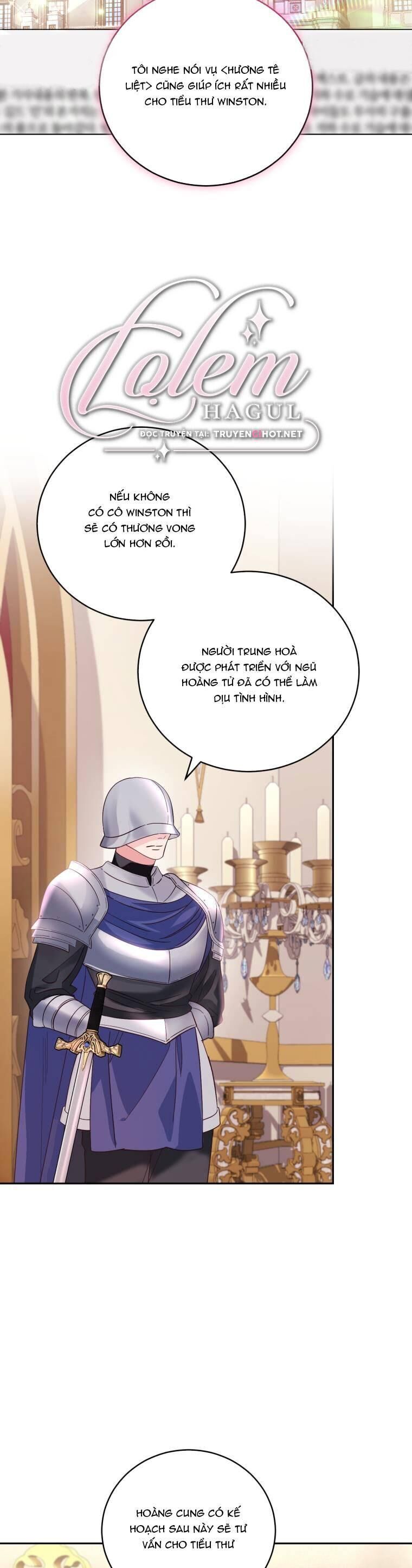 Trở Thành Người Pha Chế Nước Hoa Độc Nhất Của Bạo Chúa Chapter 85 - 8