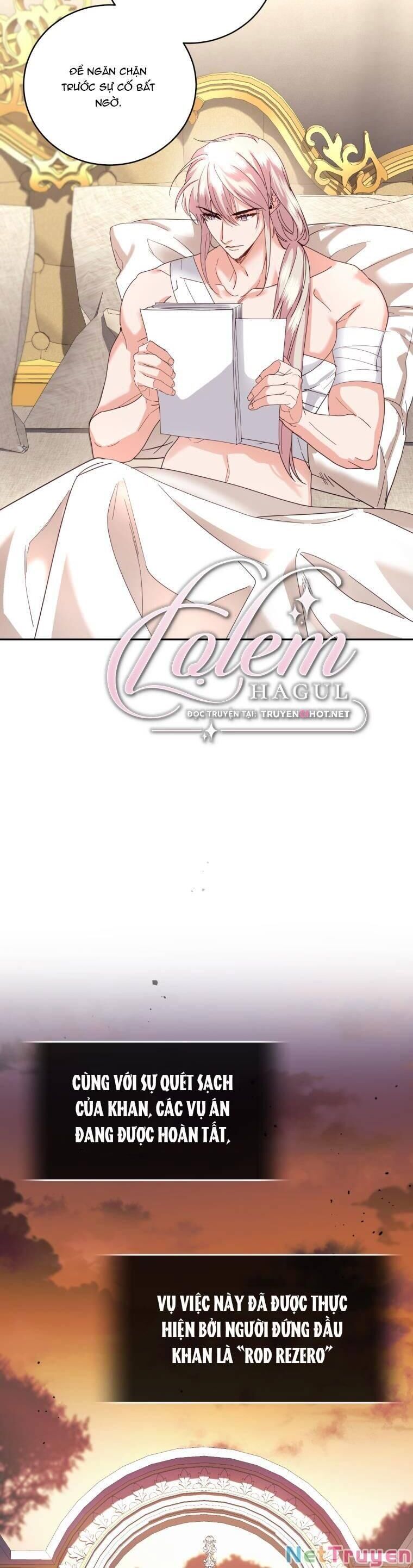 Trở Thành Người Pha Chế Nước Hoa Độc Nhất Của Bạo Chúa Chapter 85 - 9