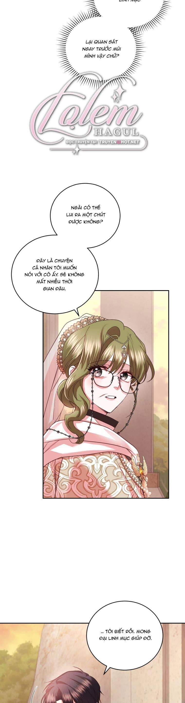 Trở Thành Người Pha Chế Nước Hoa Độc Nhất Của Bạo Chúa Chapter 86 - 12