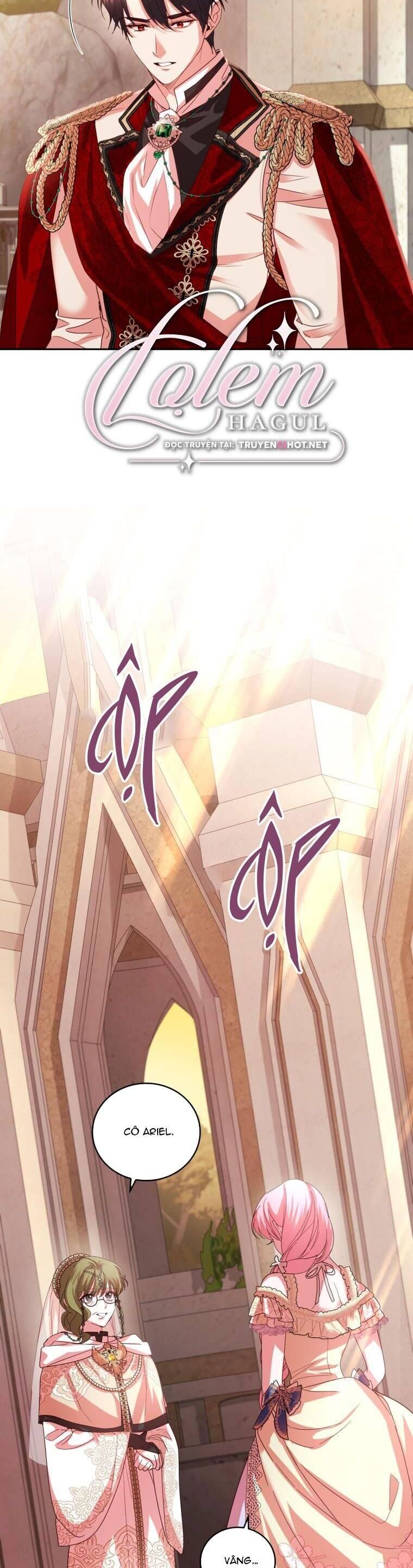 Trở Thành Người Pha Chế Nước Hoa Độc Nhất Của Bạo Chúa Chapter 86 - 13