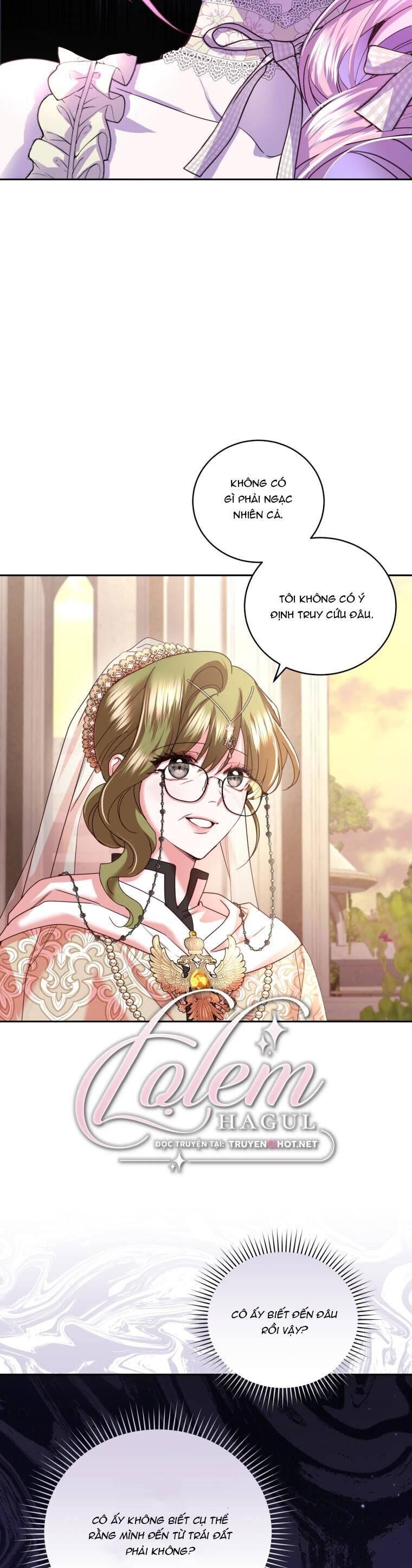 Trở Thành Người Pha Chế Nước Hoa Độc Nhất Của Bạo Chúa Chapter 86 - 16