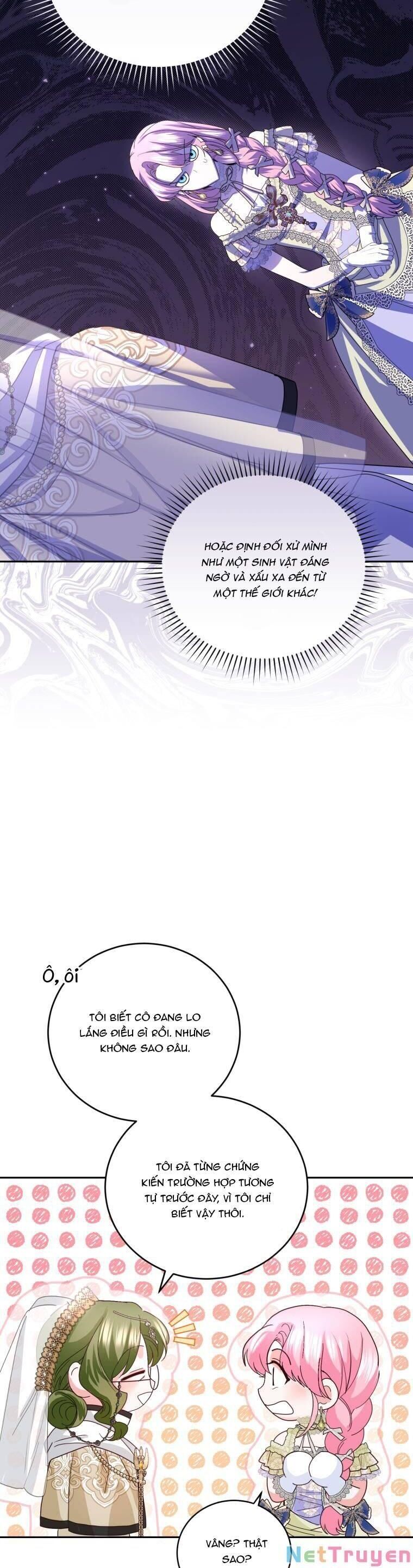 Trở Thành Người Pha Chế Nước Hoa Độc Nhất Của Bạo Chúa Chapter 86 - 17