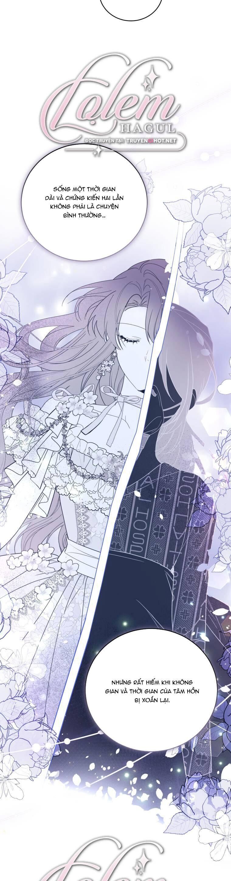 Trở Thành Người Pha Chế Nước Hoa Độc Nhất Của Bạo Chúa Chapter 86 - 18