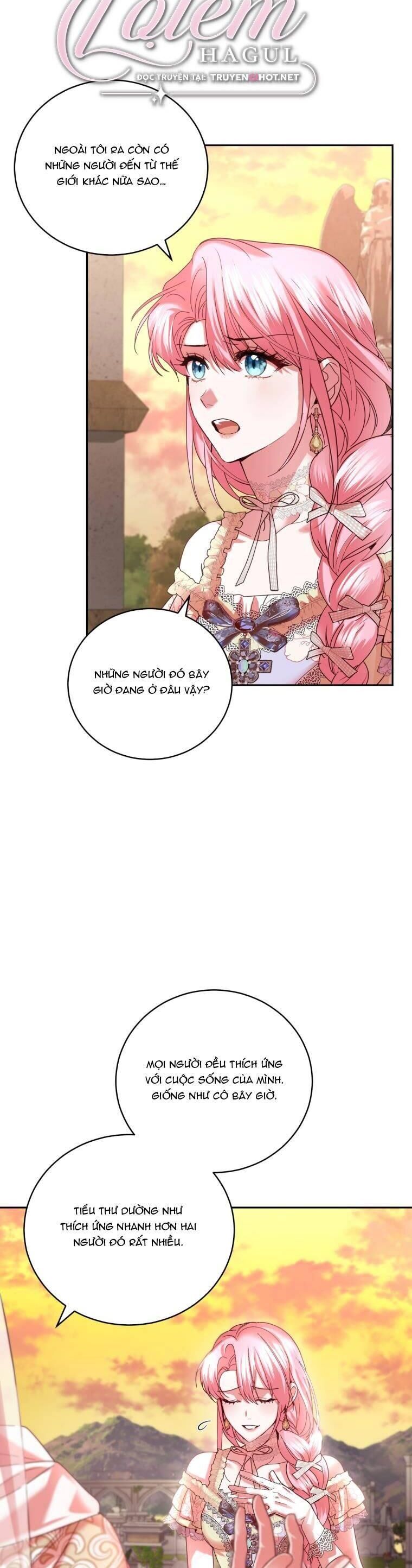 Trở Thành Người Pha Chế Nước Hoa Độc Nhất Của Bạo Chúa Chapter 86 - 19