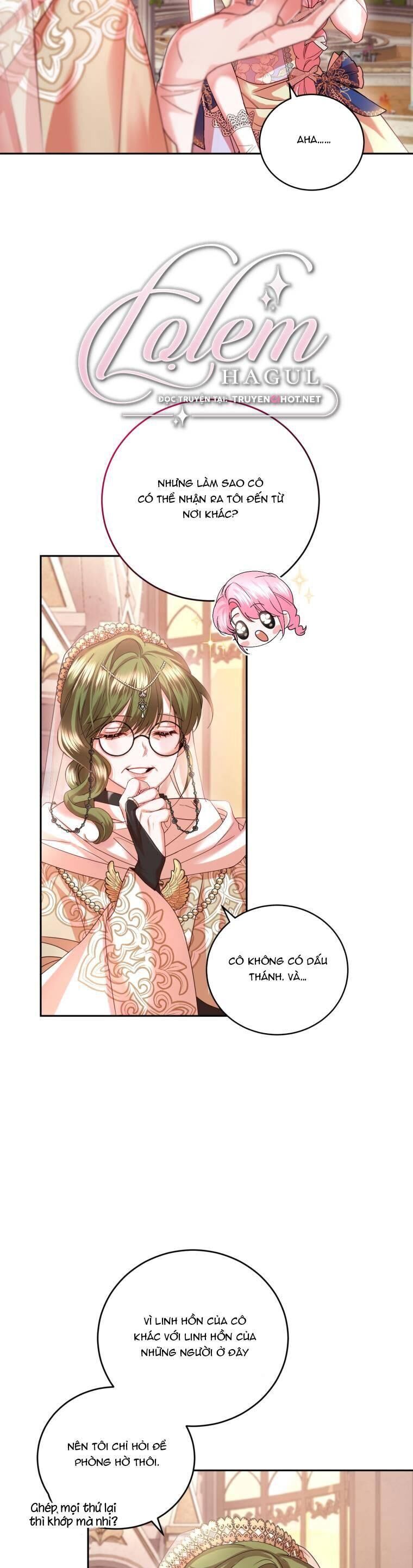 Trở Thành Người Pha Chế Nước Hoa Độc Nhất Của Bạo Chúa Chapter 86 - 20